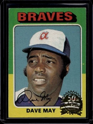 2024 Heritage High Dave May Buyback Original - Image 1 of 2