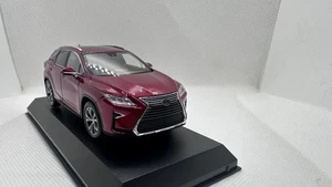 1/43 Kyosho Lexus RX200T - Picture 1 of 5