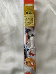 Figuras de animales de granja en miniatura Safari Ltd Toob coleccionables educativas - Imagen 1 de 2