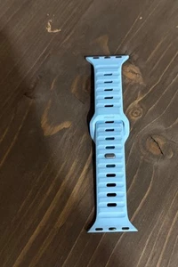 Nomad Sports Band - For Apple Watch Ultra/46mm, Baby Blue - Zdjęcie 1 z 2