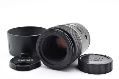 [MINT] TAMRON SP Di AF 90mm f/2.8 Macro  For pentax k From JAPAN - Image 1 of 4