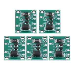 5pcs S665 Solar Charge Controller Board Battery Charging Controller Module. - Picture 1 of 23