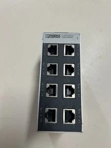 Phoenix Contact 2891929 Ethernet Switch - Picture 1 of 6