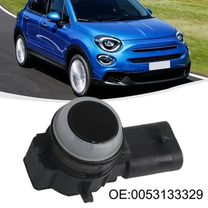 For Chrysler For Fiats For Jeeps Compatible PDC Bumper Park Assist Sensors - Picture 1 of 12