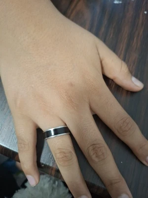 Michael Kors Silver Ring - Image 1 of 4