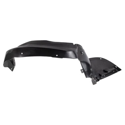 TRQ BDA10478 Fender Liner For Saturn Aura 2007-2009 Driver Side Front 25812978 Foto 1 de 4