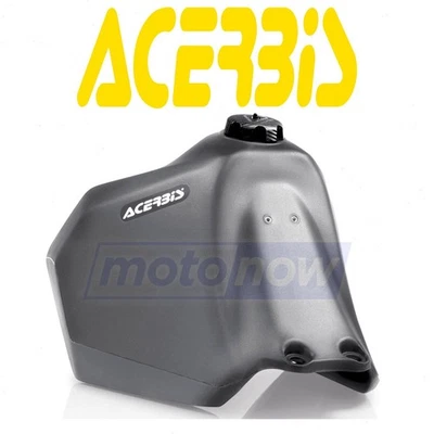 Acerbis 2250360011 Fuel Tank for Body Gas Tanks & Accessories Gas Tanks lu - Imagem 1 de 4