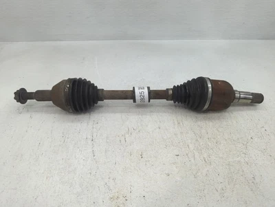 Eje delantero conductor Dodge Caravan Cv C/v BSPG7 Foto 1 de 4