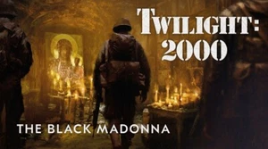 Twilight 2000 Black Madonna - Boxed Set - english - FLFT2K010 - Picture 1 of 4