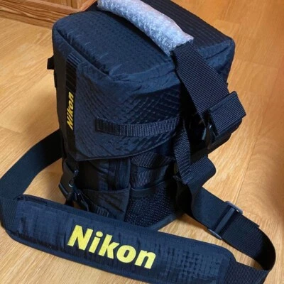 NIKON Camera Lens Semi Soft Case CL-L1 For various AF-S / AF-I ED 300mm F2.8 JP - Image 1 of 4
