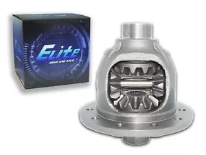 1972-2017 Dana 30 Open Loaded Carrier with Spider Gears 3.73-5.38 Ratio 4-Series - Foto 1 di 4