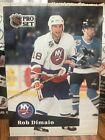 1991-92 Pro Set Hockey Card Singles complete your set 400-499 2 for $1