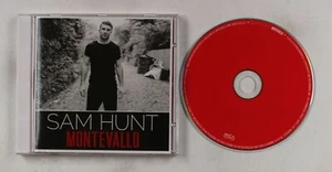 Sam Hunt Montevallo US CD 2014 Country - Bild 1 von 1