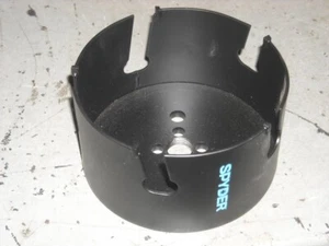 Spyder HM-4.5 Carbide Hole Saw - Picture 1 of 3