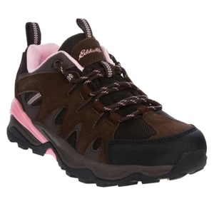 Eddie Bauer Womens Longview Trail Shoe 772325-J - Picture 1 of 27