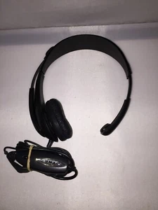 Dynex - Auriculares USB mono con micrófono con cancelación de ruido Por favor Lee - Imagen 1 de 4