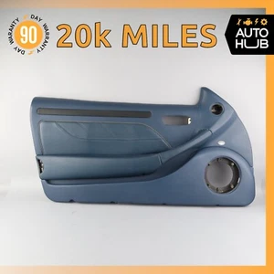 02-07 Maserati M138 4200 Coupe Cambiocorsa Left Side Interior Door Panel OEM 20k - Picture 1 of 19