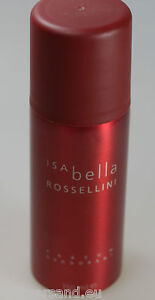 Isa Bella Isabella Rossellini 150 ml Perfumy Dezodorant w sprayu