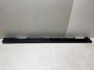 Fits 18 - 22 HONDA ODYSSEY RH Passenger Rocker Moulding Panel Black OEM See Pics - Picture 1 of 9
