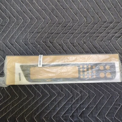 Samsung Genuine Panel Cover For SLM288SFW SLM2070FW Printer 🇫🇷 FRENCH 🇫🇷 - Image 1 of 4