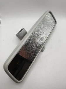 Volkswagen Golf Mk4 Genuine Interior Rear View Mirror 3B0857511G New OEM Part - Picture 1 of 8