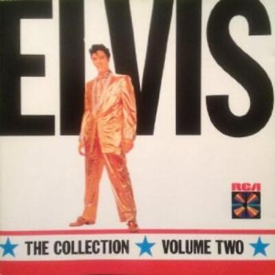 Elvis Presley : Collection 2 CD Value Guaranteed From EBay’s Biggest Seller! • 3.66£