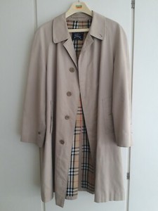 Burberry Trenchcoat Gunstig Kaufen Ebay