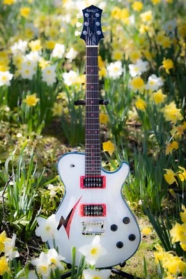 Knaggs Kenai HB Genie/Edición limitada #4 de 15 Foto 1 de 4