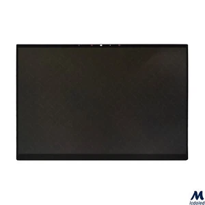 LCD Touch Screen Digitizer for HP Spectre 14-ea1063TU 14-ea1064TU 14-ea1023dx - Zdjęcie 1 z 4