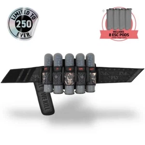 Bunkerkings Fly2 Pack - LE Black Joker - 5+8 + ESC 8er Pack Pod - Blau - Bild 1 von 4