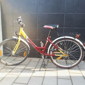 Gut erhaltenes Kinderfahrrad (20 zoll) zu verkaufen. Neupreis: 299 Euro - Bild 1 von 2