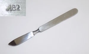 VINTAGE le SCALPEL ORIGINAL~Fabriqué en URSS en 1962~inutilisé #30818 - Foto 1 di 4