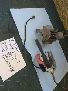 2008 Polaris RMK 800 brake master cylinder caliper 276 - Foto 1 di 8