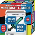 100 Pics - 100 PICS Minecraft