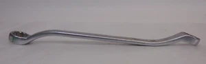 Master Mechanic M6432 1" & 15/16" 12 Point SAE Chrome Combination Wrench Box 14" - Bild 1 von 8
