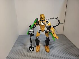 LEGO Hero Factory (6202) Rocka 100% complete