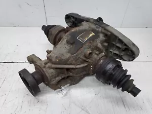 BMW 7er E38 Hinterachsgetriebe Differential 33101214776 (K9) - Bild 1 von 5
