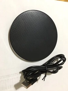 iphone 8, iPhone 8 Plus, iPhone X, And Samsung fast wireless charger - Picture 1 of 7