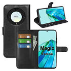 Etui na telefon komórkowy Honor Magic 5 Lite 5G Etui Wallet Case Etui na telefon komórkowy Flip Case Etui 