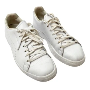 Zapatillas Hombre Puma X The Kooples Blancas US4 ($195) - Imagen 1 de 7