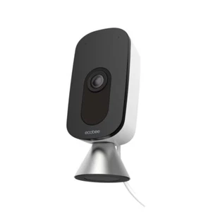 Ecobee SmartCamera HD 1080p Security Camera with Night Vision and Alerts - Picture 1 of 8