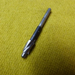 Flachsenker M4 Ø 8 zapfen Ø 4,5 HSS frischscharf GL80 Z3 S5 - Bild 1 von 1