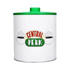 Friends Central Perk Biscuit Barrel - Biscottiera Central Perk - 18 cm - Half Mo