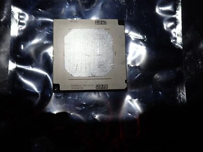 00NJ260   IBM Monza LaGrange Power9 Power 9 CPU - Image 1 of 4