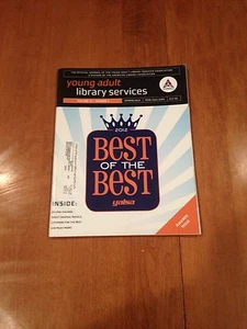 Jugendbibliotheksdienste Magazin Frühjahr 2012 Ausgabe YALSA  - Bild 1 von 4
