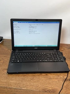 Acer TravelMate P256-M Laptop 4GB -500GB HDD – Working with Physical Damage - Picture 1 of 12
