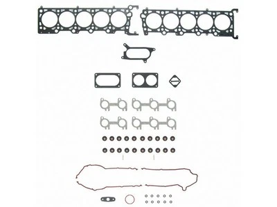 Juego de juntas de culata para Ford E350 Super Duty 1999-2002 Felpro 81549TTBX 2001 2000 Foto 1 de 2