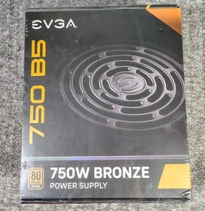 EVGA 750 B5 750W Power Module - 220B50750V1 - Afbeelding 1 van 7