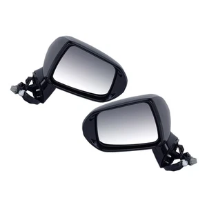 Door Side Rearview Mirror Indicator fit for Honda Jazz MK2 2005-2008 Acc WD - Imagen 1 de 6