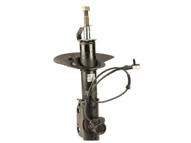 AC Delco 63MJ46X Front Left Strut Assembly Fits 1998-2003 Cadillac DeVille - Image 1 of 1